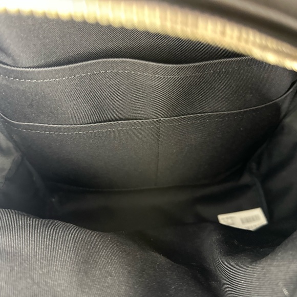 Louis Vuitton Josh Backpack
Monogram Macassar Brown/Black - Picture 7 of 10